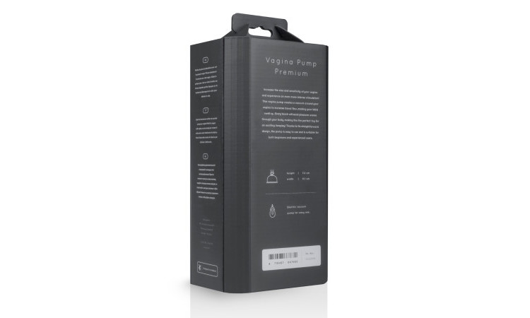 Vagina Pump Premium - Image 3