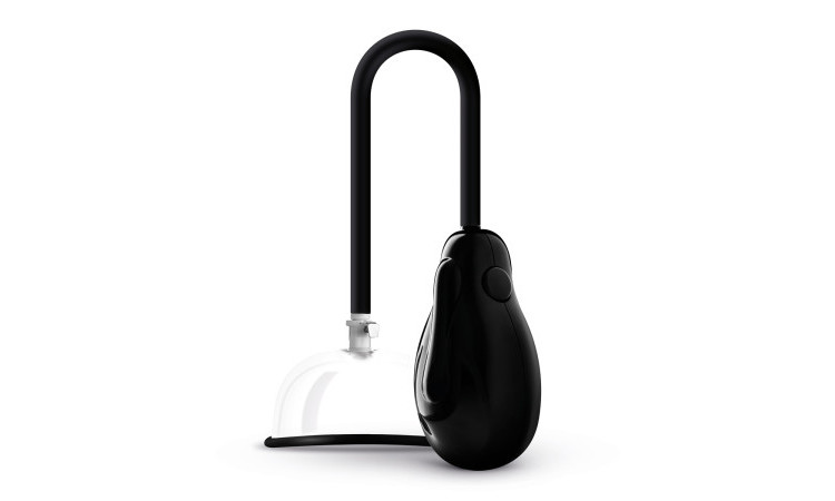 Vagina Pump Premium - Image 1