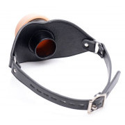 Pussy Face Oral Sex Mouth Gag - Image 2