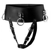Forced Orgasm Belt - Image 1