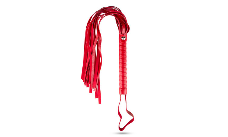 Secret pleasure Chest - Crimson Dream - Image 3