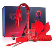 Secret pleasure Chest - Crimson Dream - Image 1