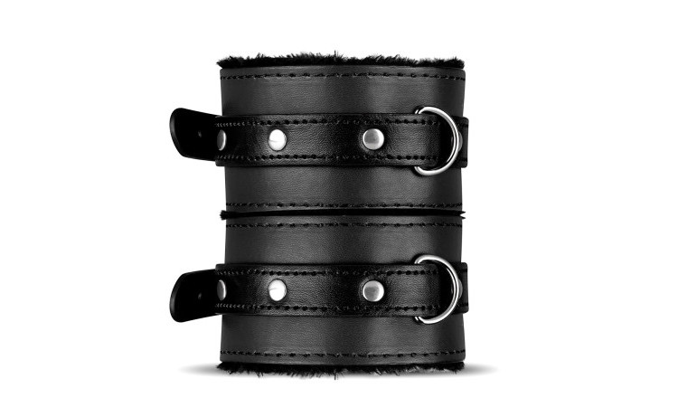 Secret Pleasure Chest - Black Fantasy - Image 8
