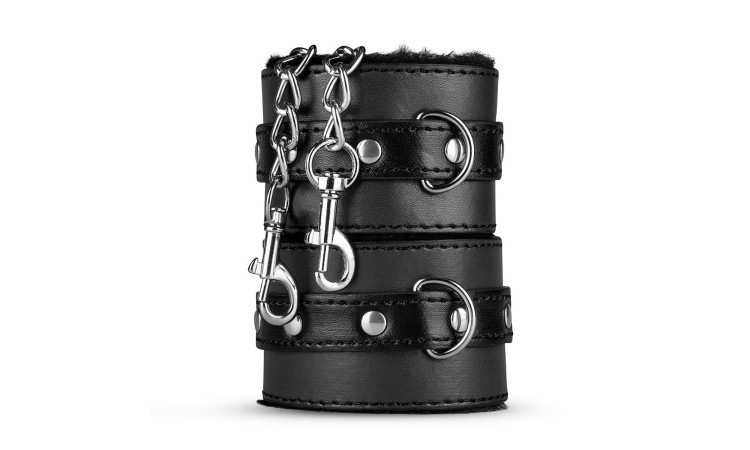 Secret Pleasure Chest - Black Fantasy - Image 9