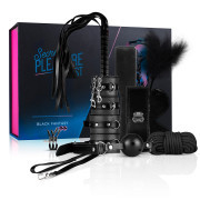 Secret Pleasure Chest - Black Fantasy - Image 1