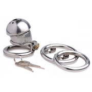 Exile Deluxe Locking Confinement Cage - Image 2
