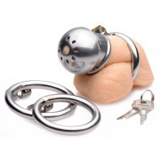 Exile Deluxe Locking Confinement Cage - Image 3