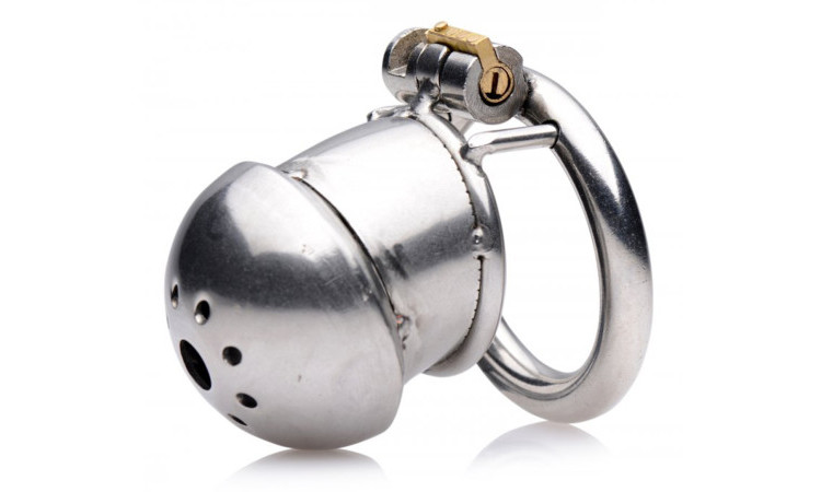 Exile Deluxe Locking Confinement Cage - Image 1