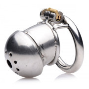 Exile Deluxe Locking Confinement Cage - Image 1