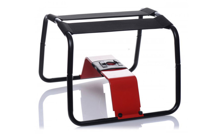 Bangin Bench Extreme Sex Stool - Image 2