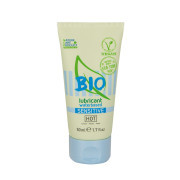 HOT BIO Sensitive Water-Based Lubricant - 50ml - Image 1