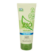 HOT BIO Superglide Water-Based Lubricant - 100ml - Image 1