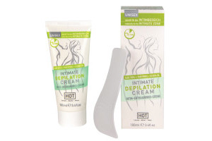 HOT Intimate Depilation Cream