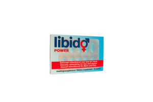 Libido Power