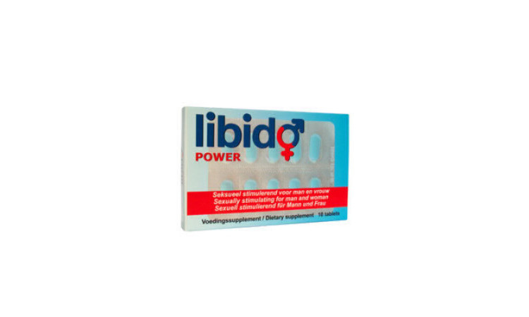 Libido Power - Image 1