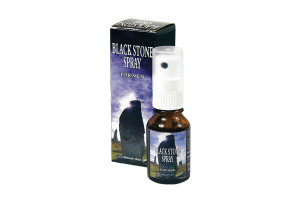 Black Stone Delay Spray