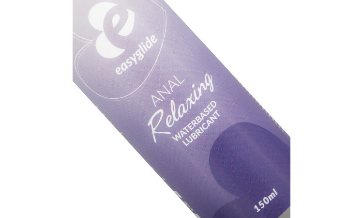 EasyGlide Anal Relaxing Lubricant - 150 ml - Image 2