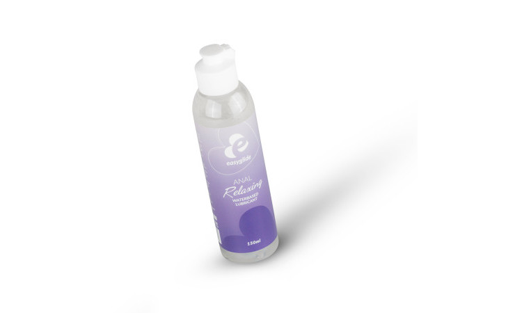 EasyGlide Anal Relaxing Lubricant - 150 ml - Image 3