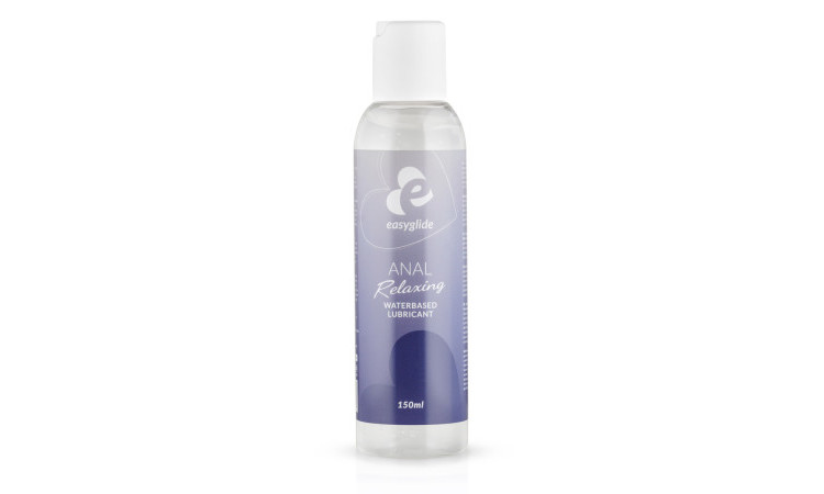 EasyGlide Anal Relaxing Lubricant - 150 ml - Image 1
