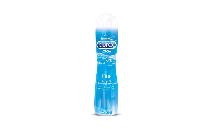 Durex Feel Lubricant - Image 1