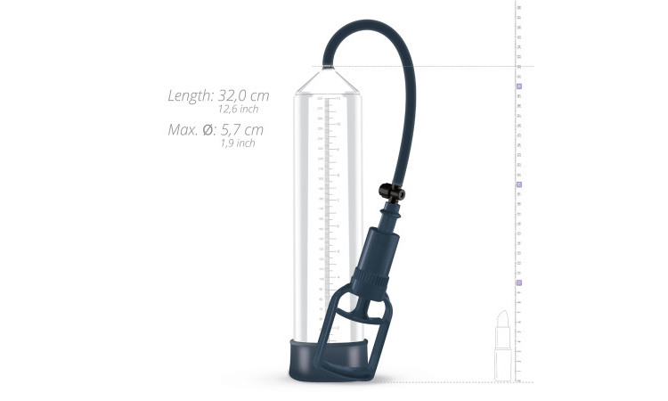 Boners Penispump No. 2 - Image 4