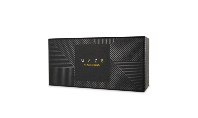 MAZE Collar With Leash - Image 7