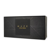 MAZE Collar With Leash - Image 7