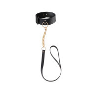 MAZE Collar With Leash - Image 1