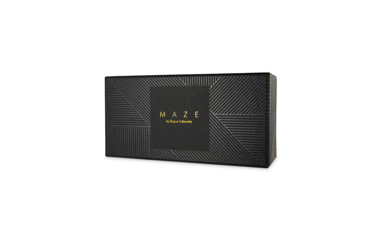 MAZE Collar - Image 4