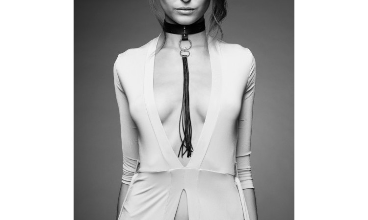 MAZE Collar With Flogger - Image 2