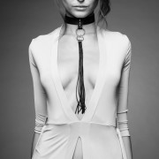 MAZE Collar With Flogger - Image 2