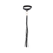 MAZE Collar With Flogger - Image 1