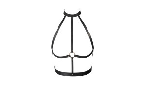 MAZE Body Bondage Harness
