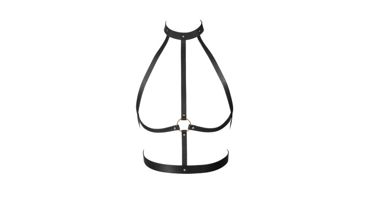 MAZE Body Bondage Harness - Image 1