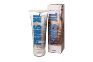 Penis XL cream