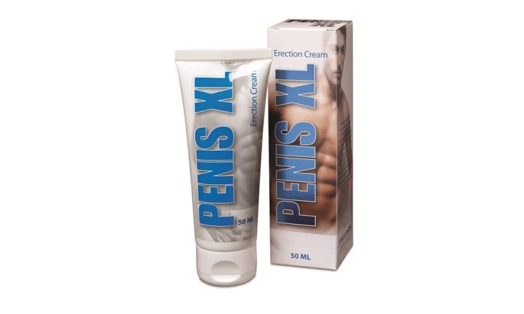 Penis XL cream - Image 1