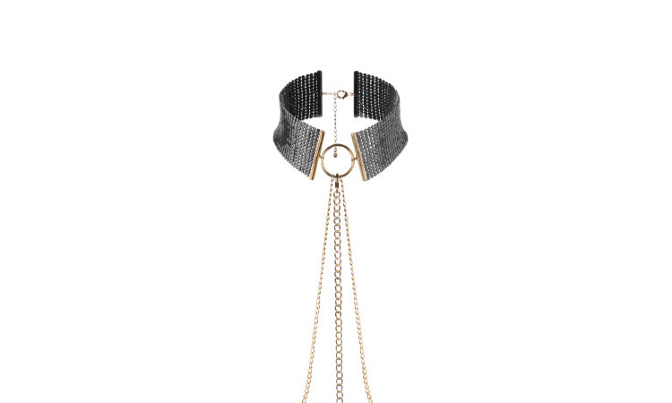 Désir Métallique Collar - Image 2