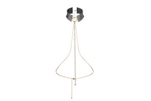 Désir Métallique Collar