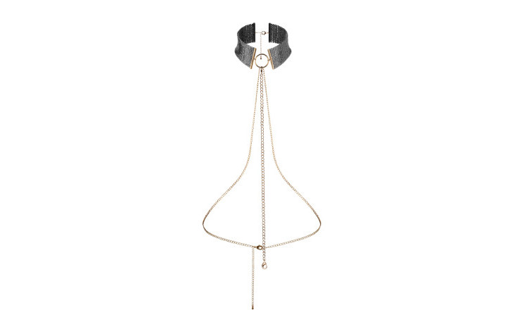 Désir Métallique Collar - Image 1