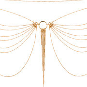 Magnifique Waist Chain - Gold - Image 2