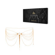 Magnifique Waist Chain - Gold - Image 3