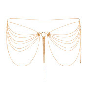 Magnifique Waist Chain - Gold - Image 1