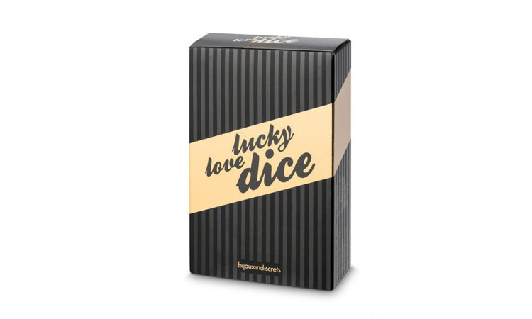 Lucky Love Dice - Image 3