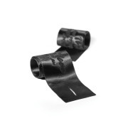 Silky Sensual Handcuffs - Image 1