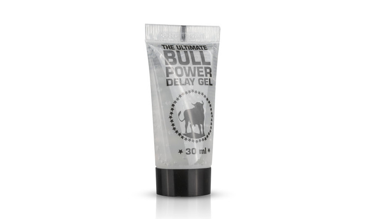 Bull Power Delay Gel - Image 2