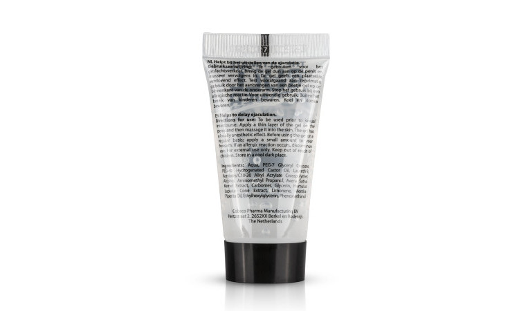 Bull Power Delay Gel - Image 3