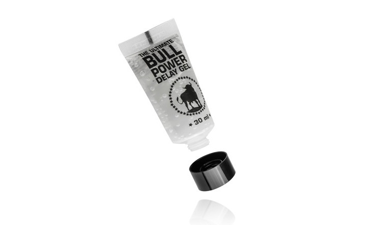 Bull Power Delay Gel - Image 4