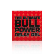 Bull Power Delay Gel - Image 7