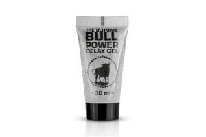 Bull Power Delay Gel