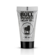 Bull Power Delay Gel - Image 1